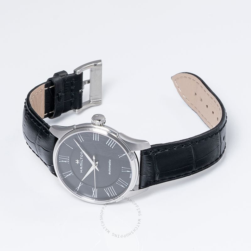 replica Hamilton Jazzmaster H42535730 WATCHES 1 