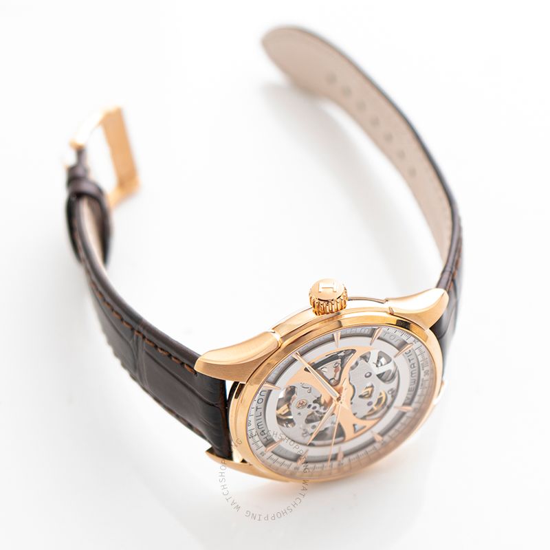 replica Hamilton Jazzmaster H42545551 WATCHES 1 