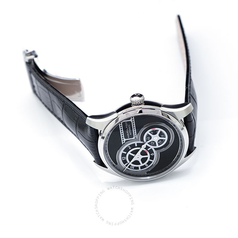 replica Hamilton Jazzmaster H42605731 WATCHES 1