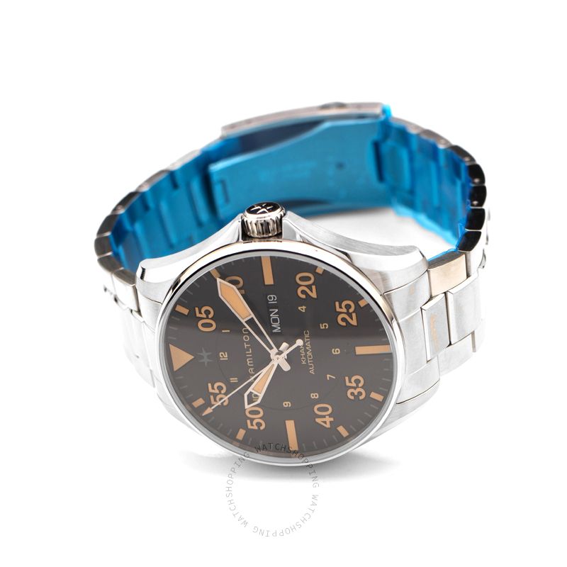 replica Hamilton Khaki Aviation H64725131 WATCHES 1