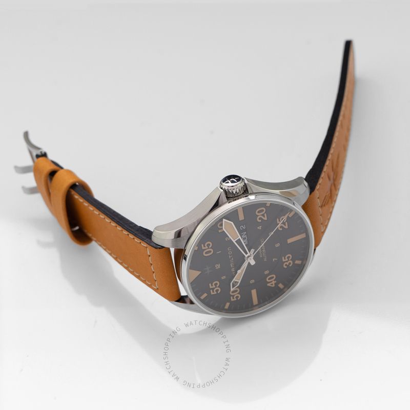 replica Hamilton Khaki Aviation H64725531 WATCHES 1