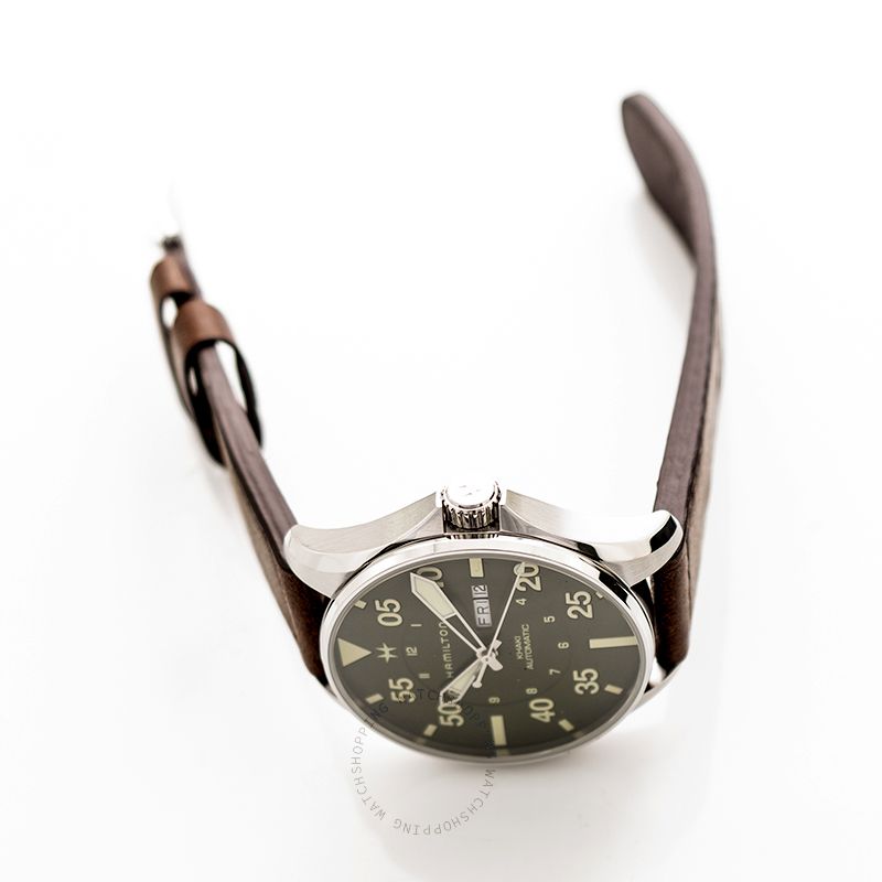 replica Hamilton Khaki Aviation H64735561 WATCHES 1 