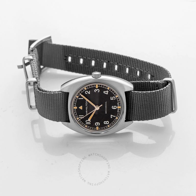 replica Hamilton Khaki Aviation H76419931 WATCHES 1 