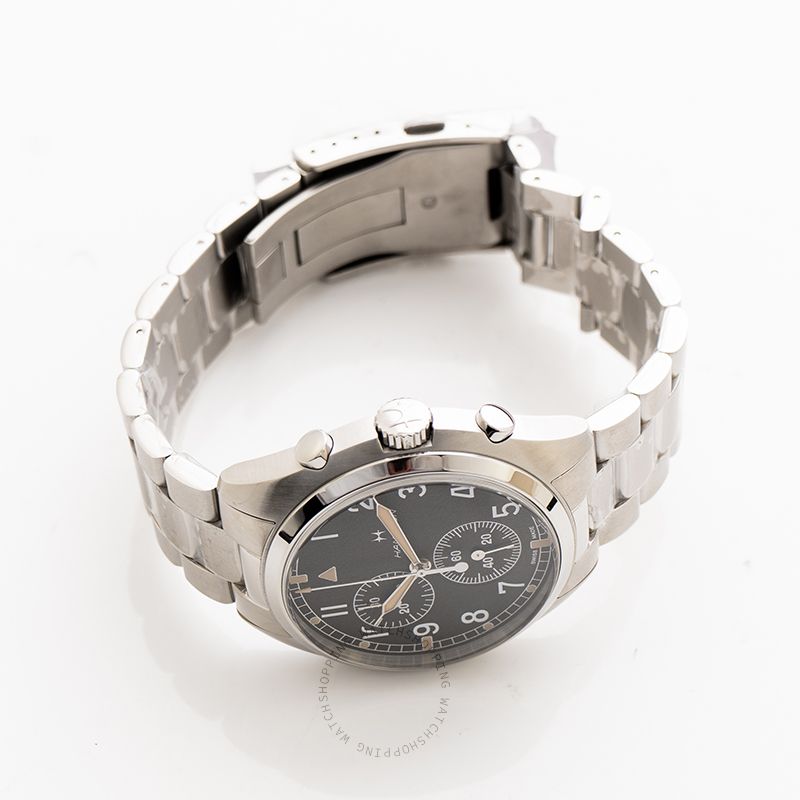 replica Hamilton Khaki Aviation H76522131 WATCHES 1
