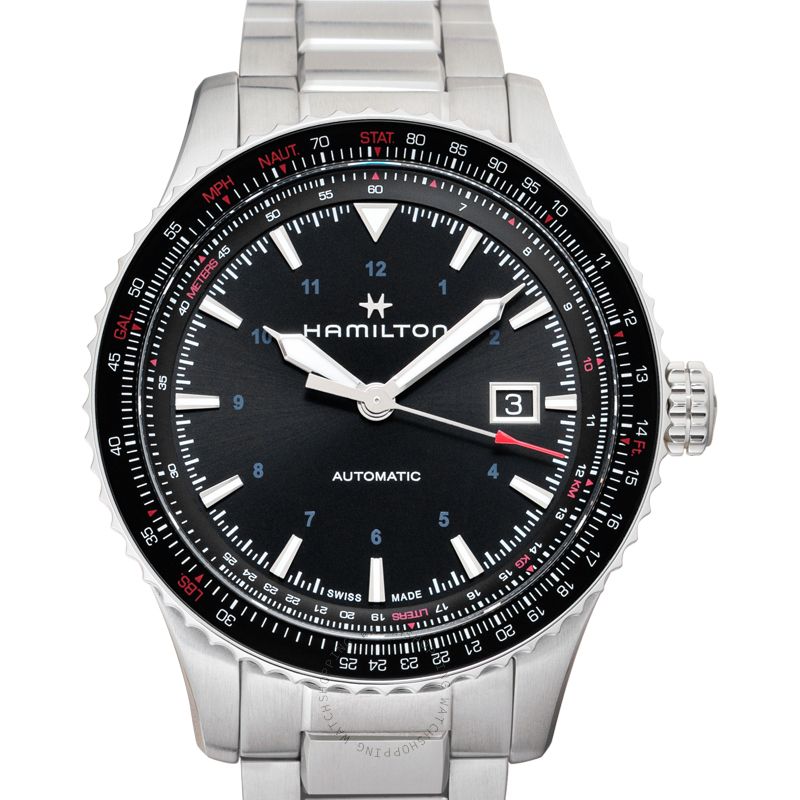 replica Hamilton Khaki Aviation H76615130 WATCHES 1 