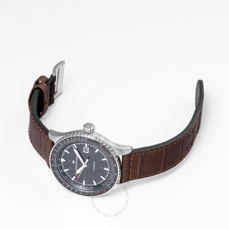 replica Hamilton Khaki Aviation H76615530 WATCHES 1 
