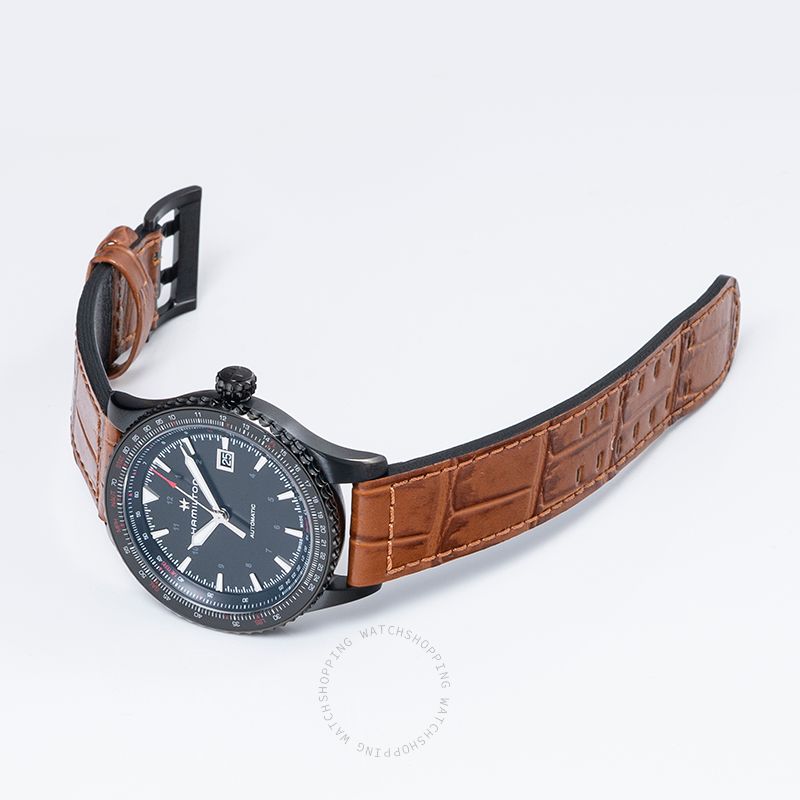replica Hamilton Khaki Aviation H76625530 WATCHES 1 