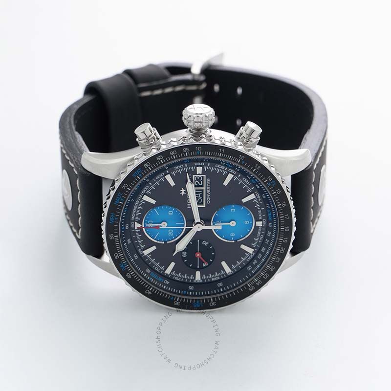 replica Hamilton Khaki Aviation H76706730 WATCHES 1 