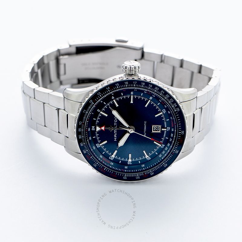 replica Hamilton Khaki Aviation H76715140 WATCHES 1 