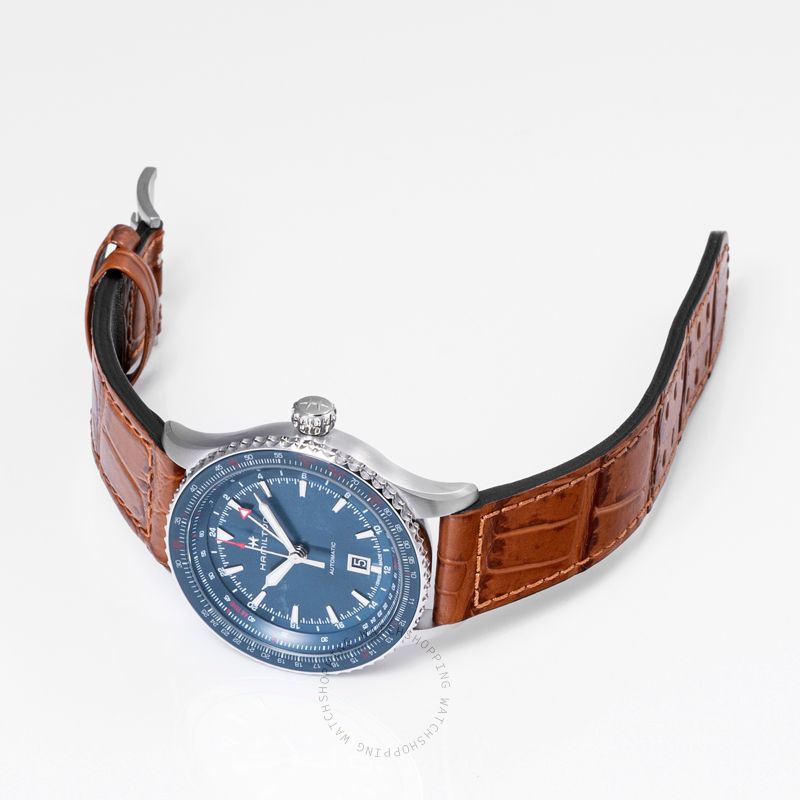 replica Hamilton Khaki Aviation H76715540 WATCHES 1 