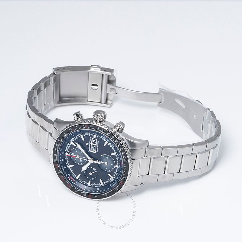 replica Hamilton Khaki Aviation H76726130 WATCHES 1 