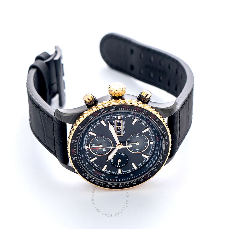 replica Hamilton Khaki Aviation H76736730 WATCHES 1 