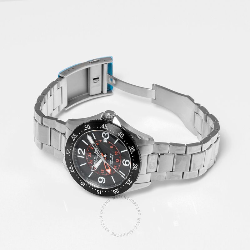 replica Hamilton Khaki Aviation H76755131 WATCHES 1 
