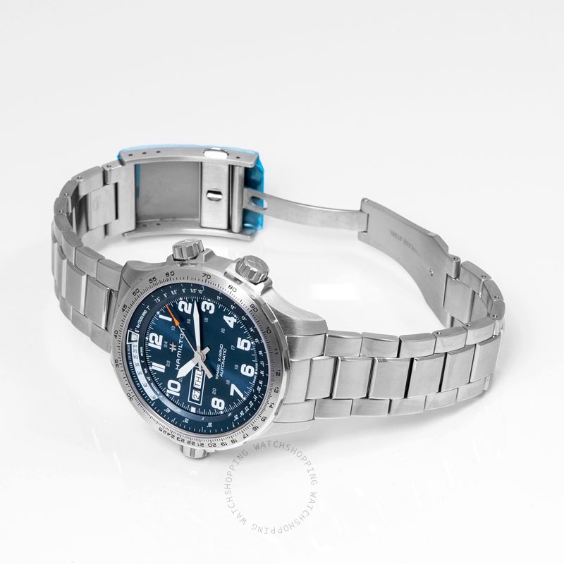 replica Hamilton Khaki Aviation H77765141 WATCHES 1 
