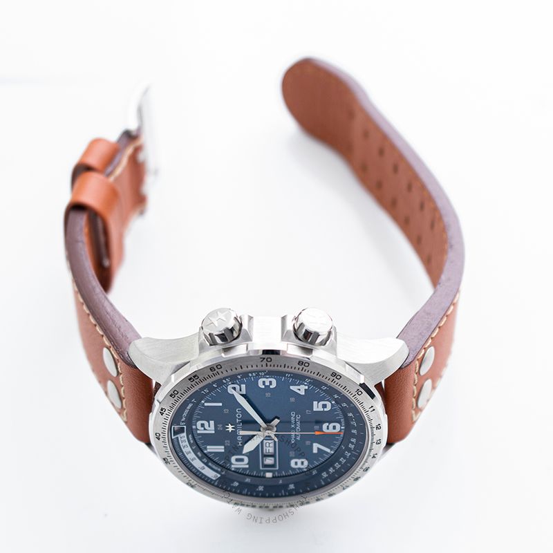 replica Hamilton Khaki Aviation H77765541 WATCHES 1 