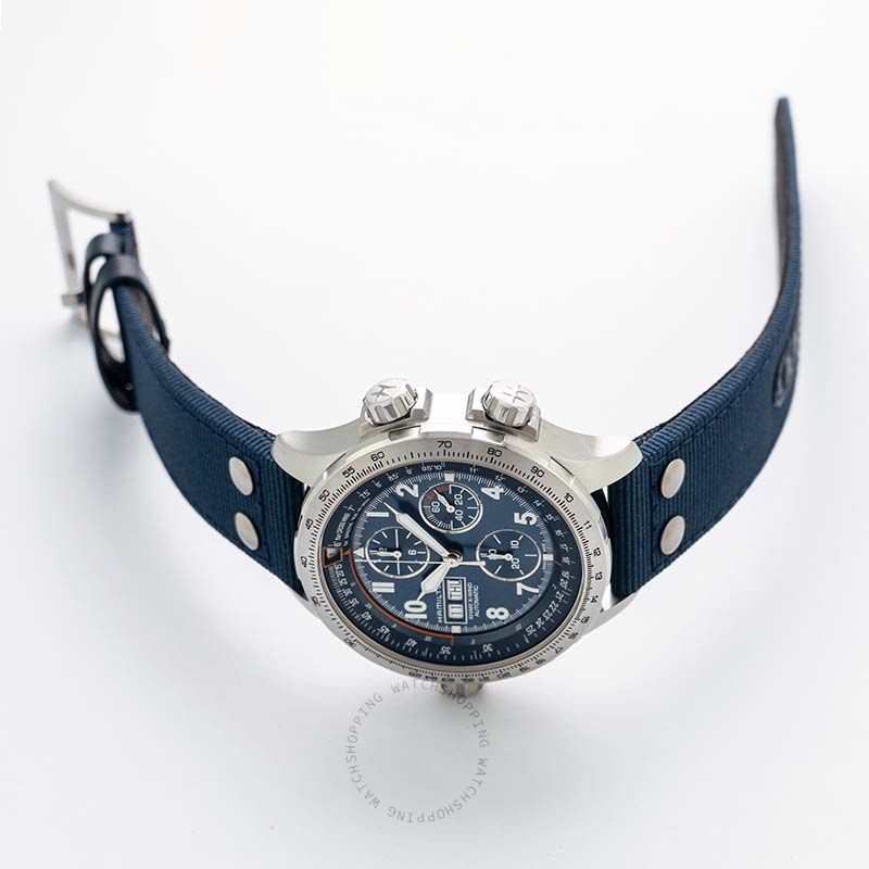 replica Hamilton Khaki Aviation H77906940 WATCHES 1 