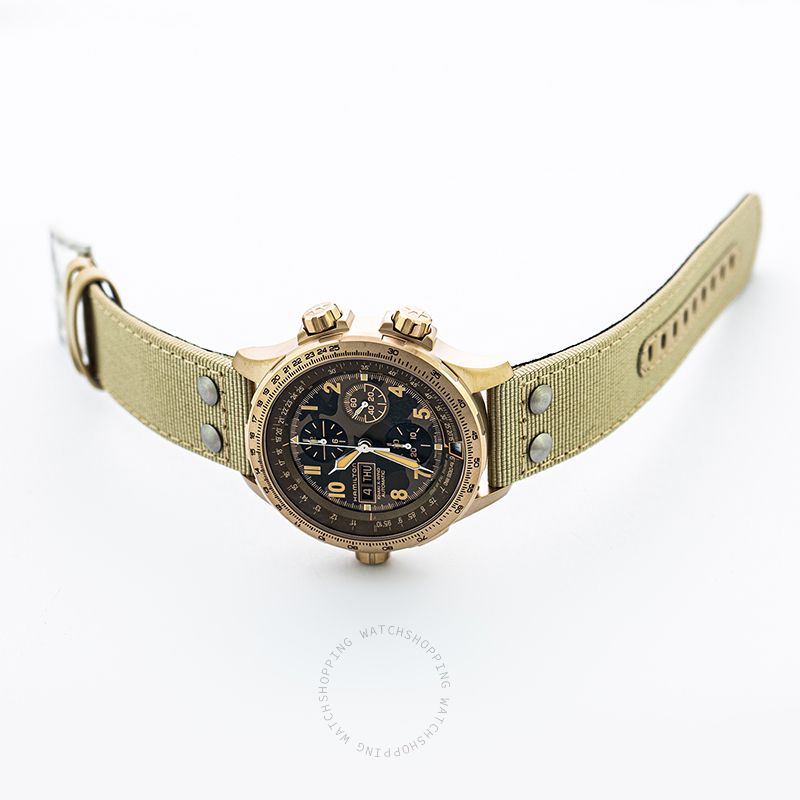 replica Hamilton Khaki Aviation H77916920 WATCHES 1 