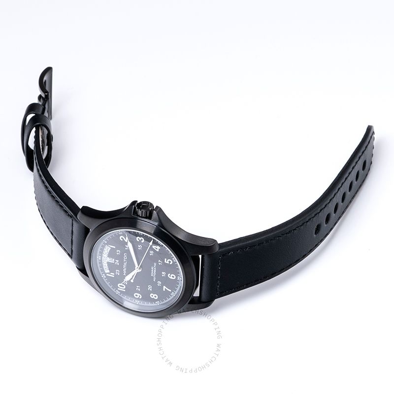 replica Hamilton Khaki Field H64465733 WATCHES 1 