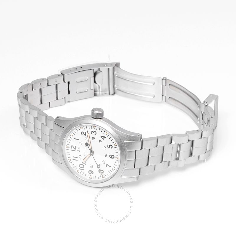 replica Hamilton Khaki Field H69439111 WATCHES 1 