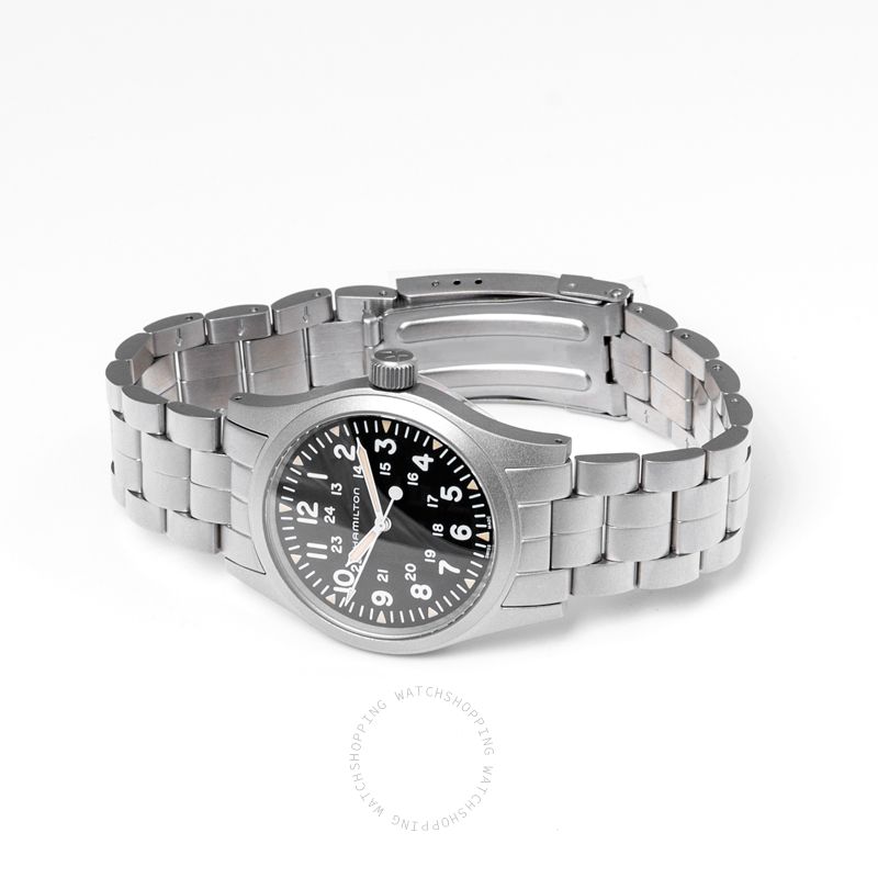 replica Hamilton Khaki Field H69439131 WATCHES 1 