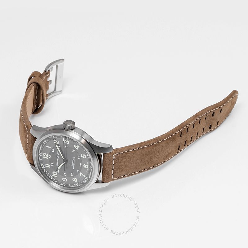 replica Hamilton Khaki Field H70545550 WATCHES 1 