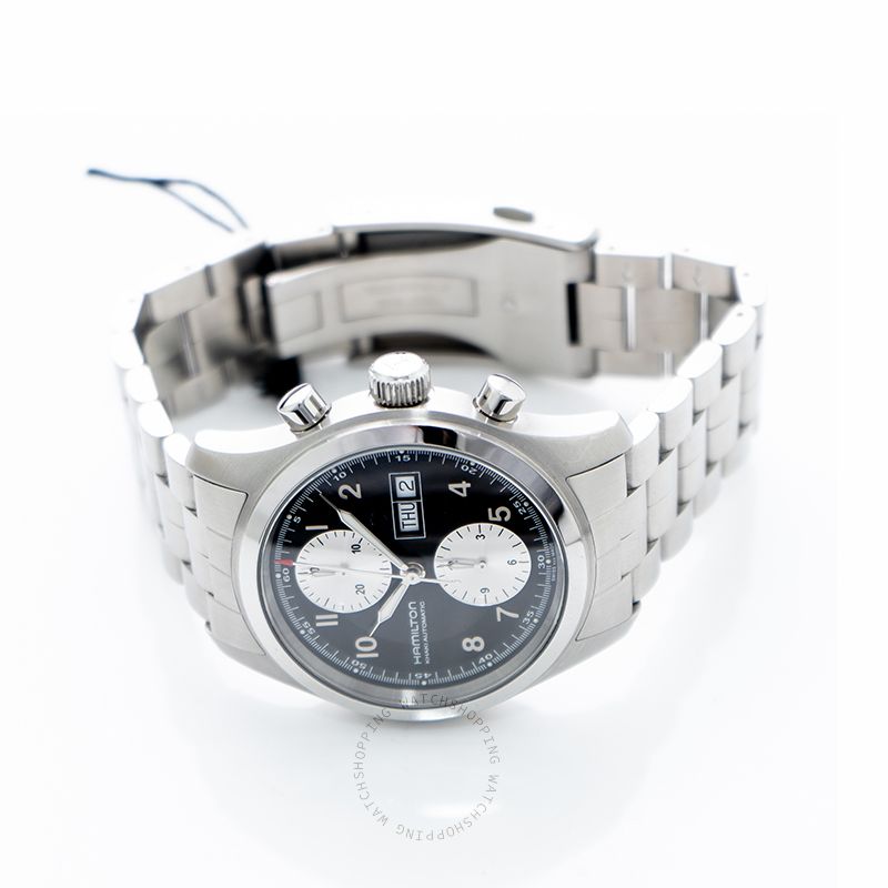 replica Hamilton Khaki Field H71566133 WATCHES 1 