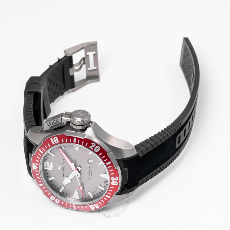 replica Hamilton Khaki Navy H77805380 WATCHES 1 