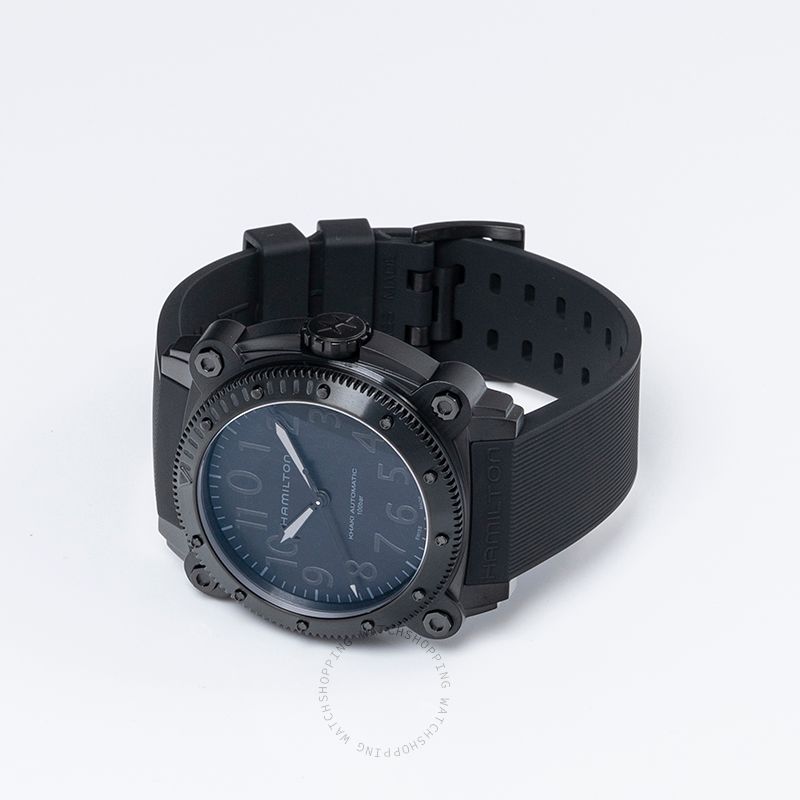 replica Hamilton Khaki Navy H78505330 WATCHES 1 