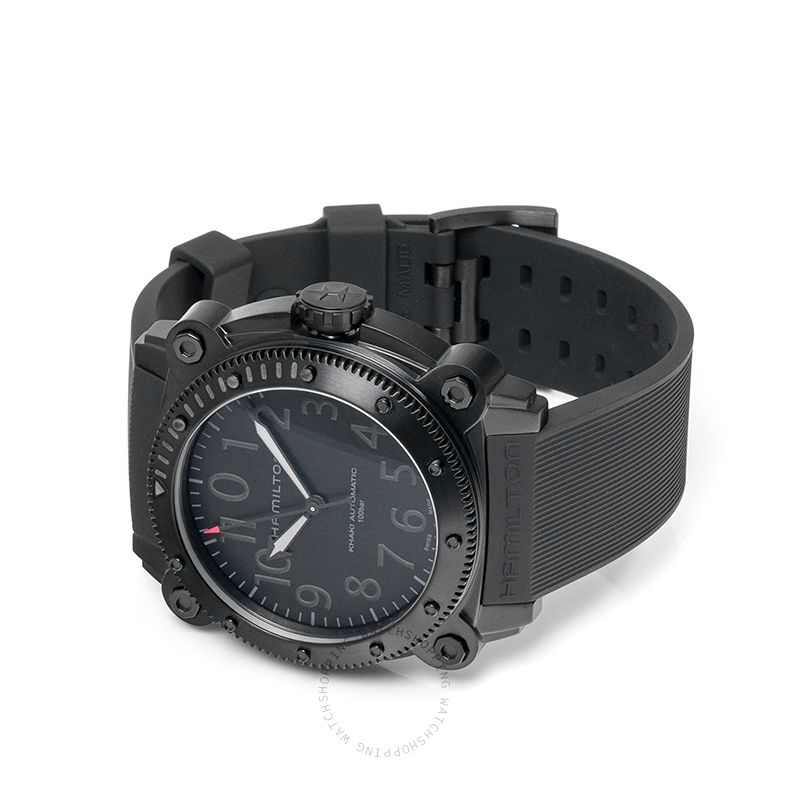 replica Hamilton Khaki Navy H78505332 WATCHES 1 