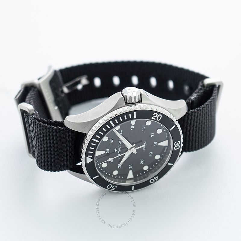 replica Hamilton Khaki Navy H82201931 WATCHES 1 