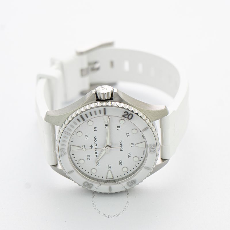 replica Hamilton Khaki Navy H82221310 WATCHES 1 