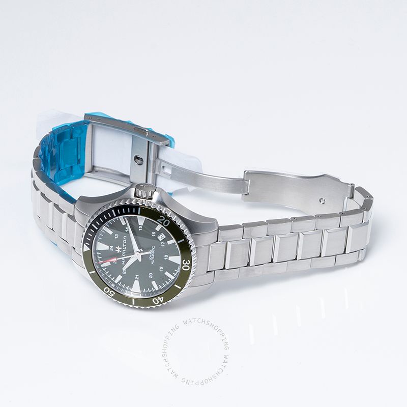 replica Hamilton Khaki Navy H82375161 WATCHES 1 