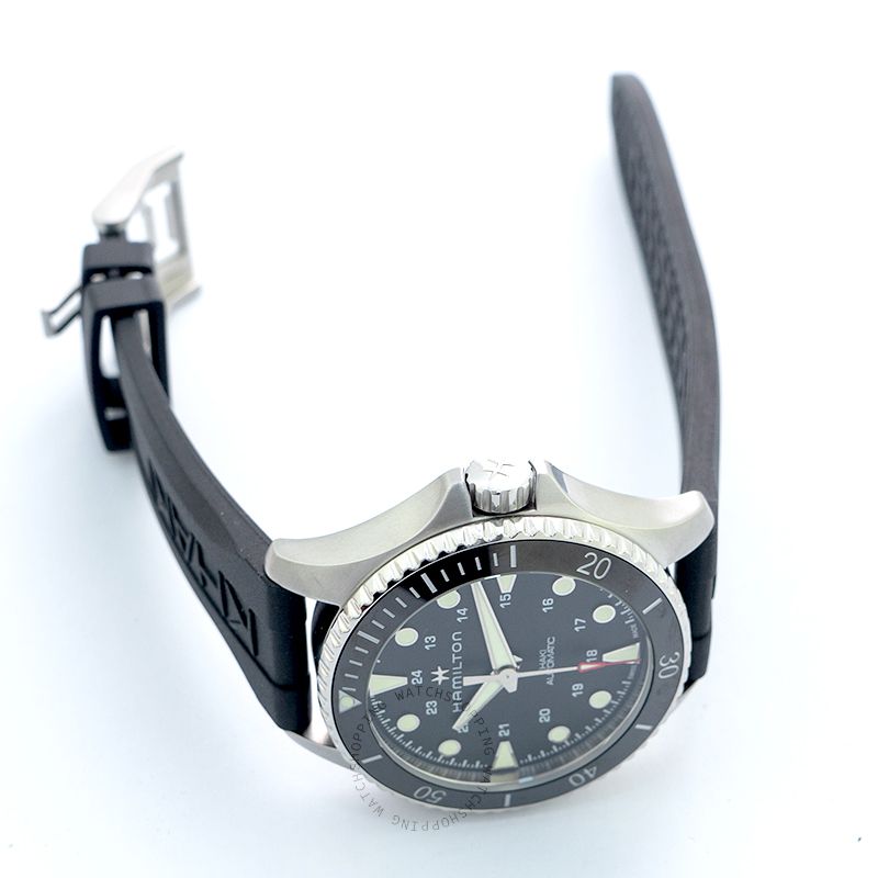 replica Hamilton Khaki Navy H82515330 WATCHES 1 