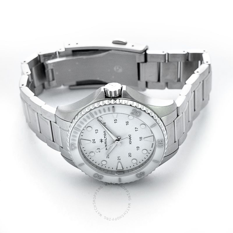 replica Hamilton Khaki Navy h82221110 WATCHES 1 