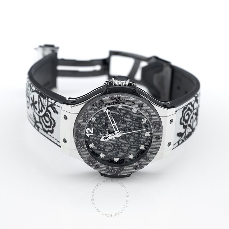 replica Hublot Big Bang 343.SS.6570.NR.BSK16 WATCHES 1