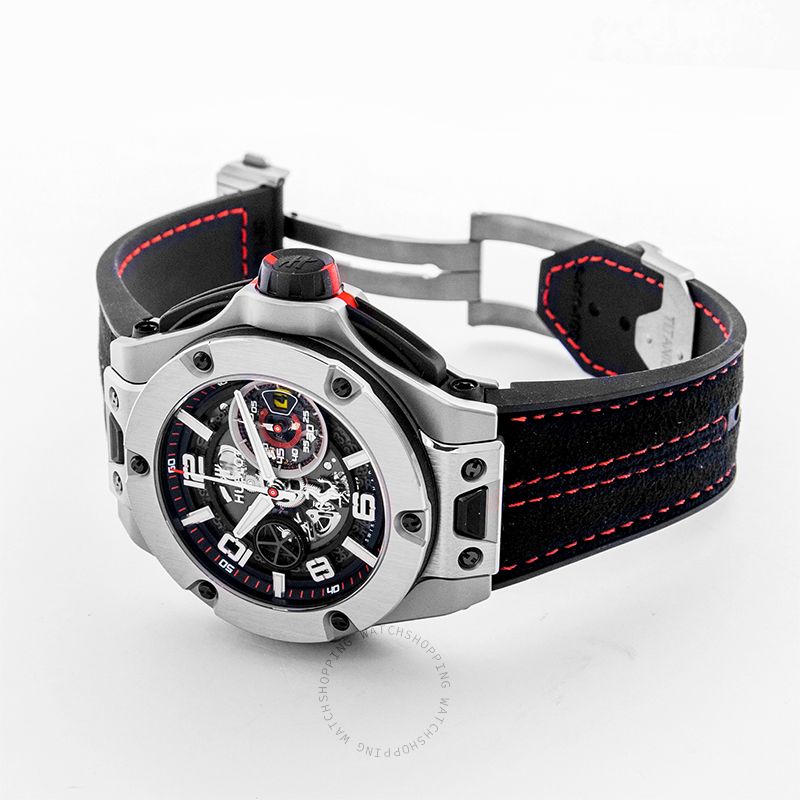replica Hublot Big Bang 402.NX.0123.WR WATCHES 1