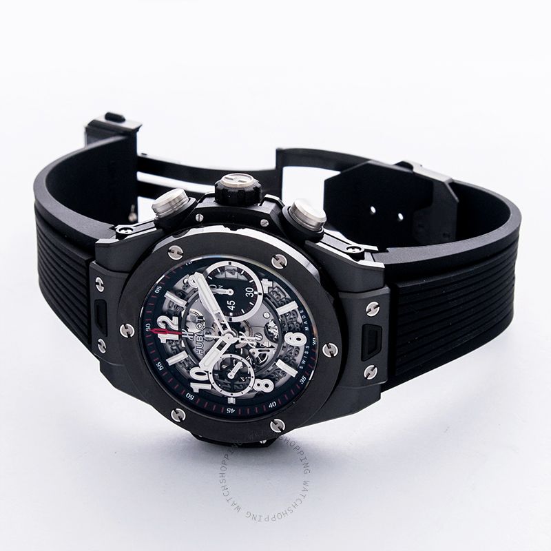 replica Hublot Big Bang 411.CI.1170.RX WATCHES 1