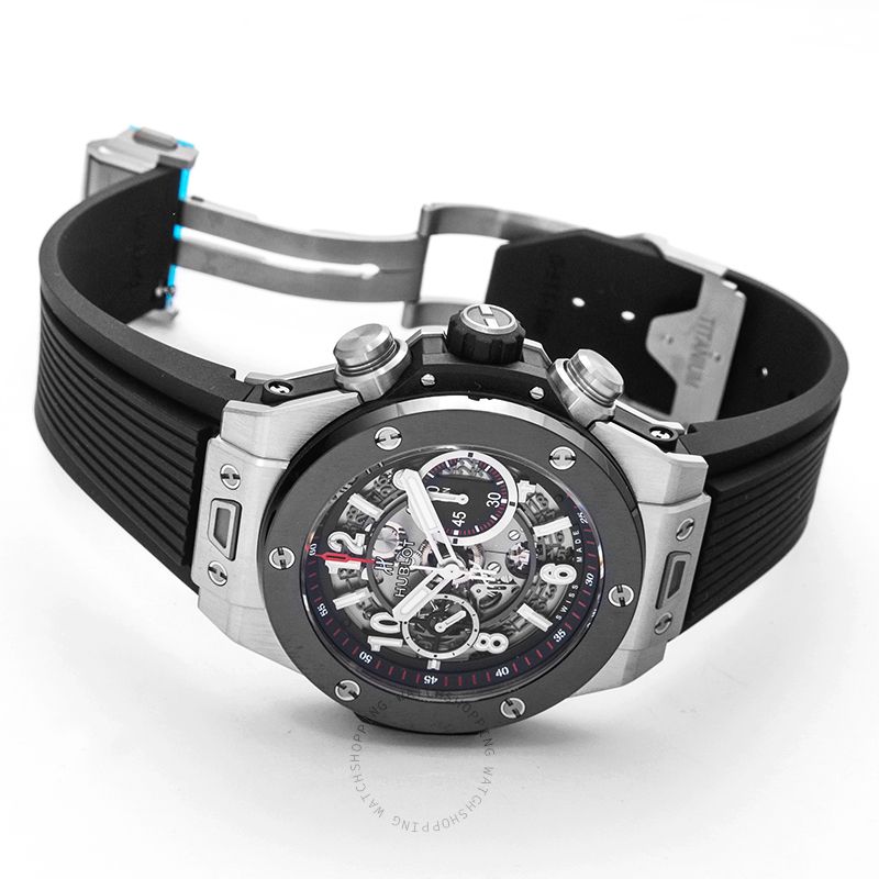 replica Hublot Big Bang 411.NM.1170.RX WATCHES 1