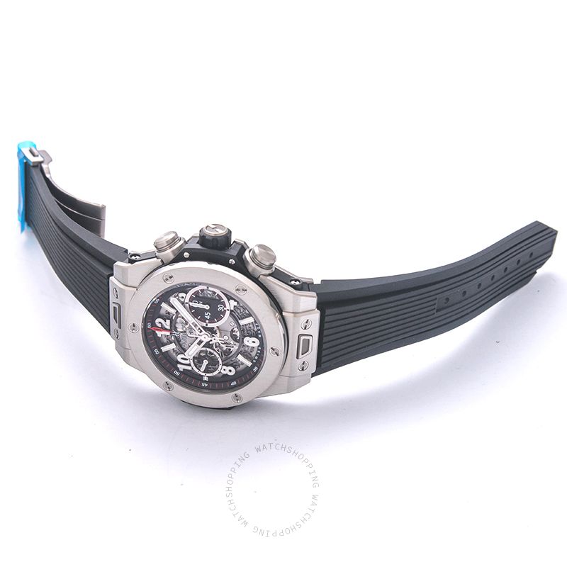 replica Hublot Big Bang 411.NX.1170.RX WATCHES 1