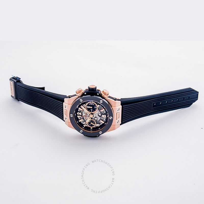 replica Hublot Big Bang 411.OM.1180.RX WATCHES 1