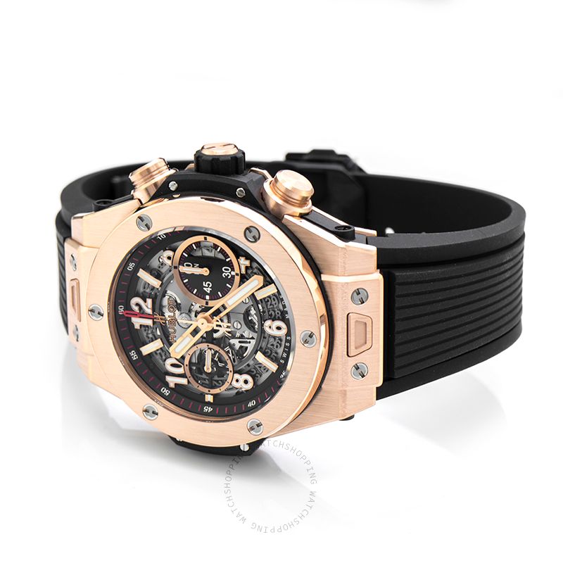 replica Hublot Big Bang 411.OX.1180.RX WATCHES 1
