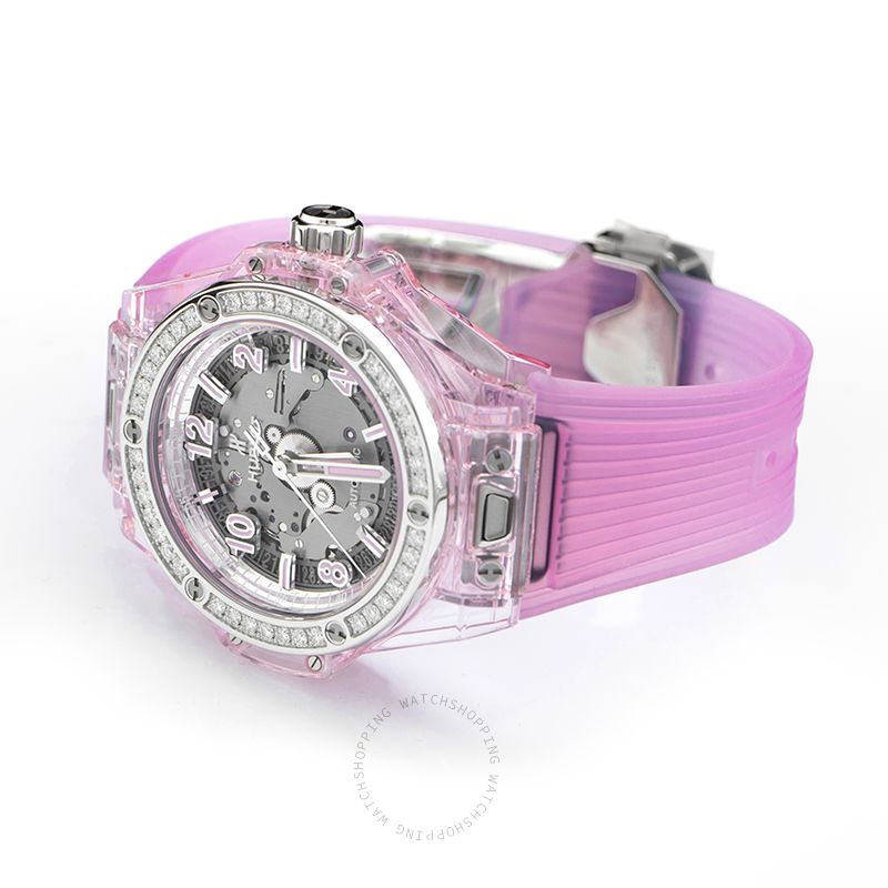 replica Hublot Big Bang 465.JP.4802.RT.1204 WATCHES 1