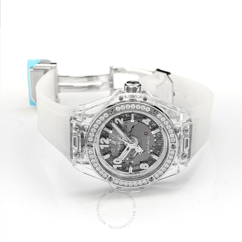 replica Hublot Big Bang 465.JX.4802.RT.1204 WATCHES 1