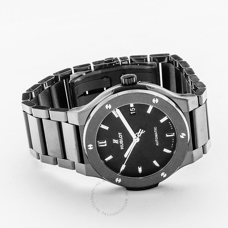 replica Hublot Classic Fusion 510.CM.1170.CM WATCHES 1 