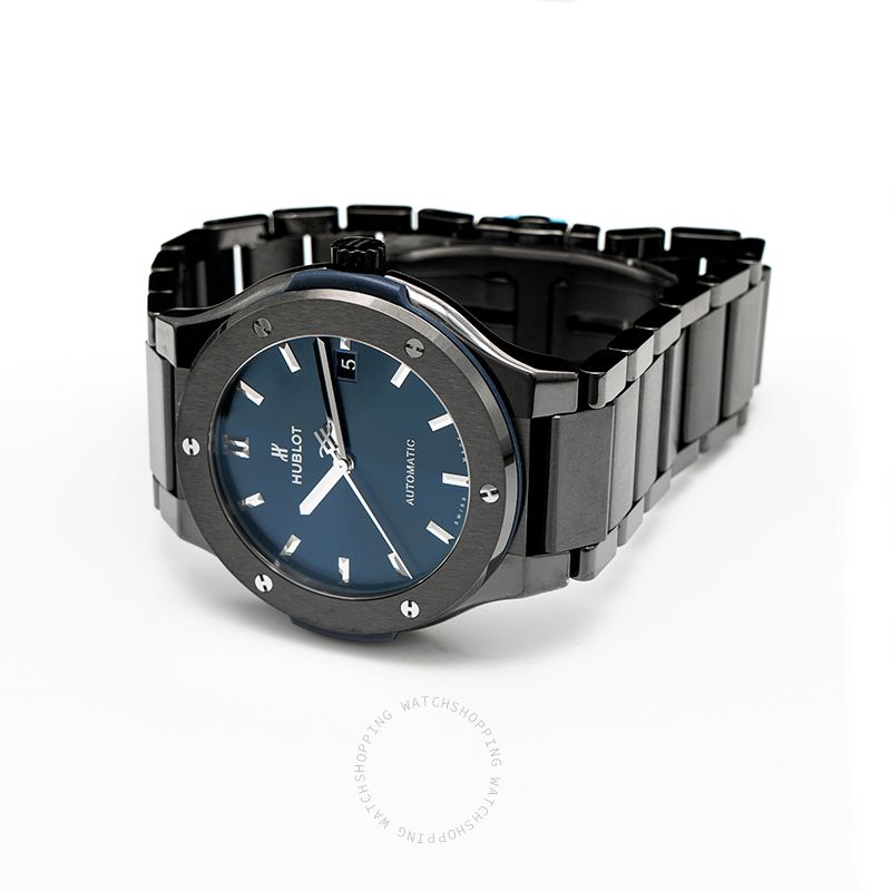 replica Hublot Classic Fusion 510.CM.7170.CM WATCHES 1 