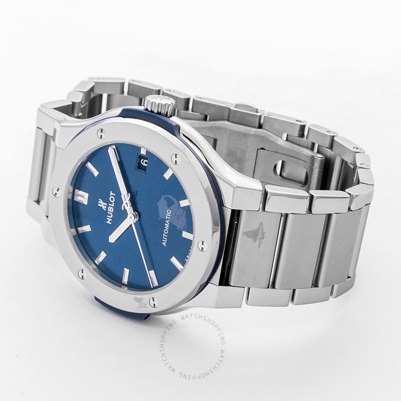replica Hublot Classic Fusion 510.NX.7170.NX WATCHES 1