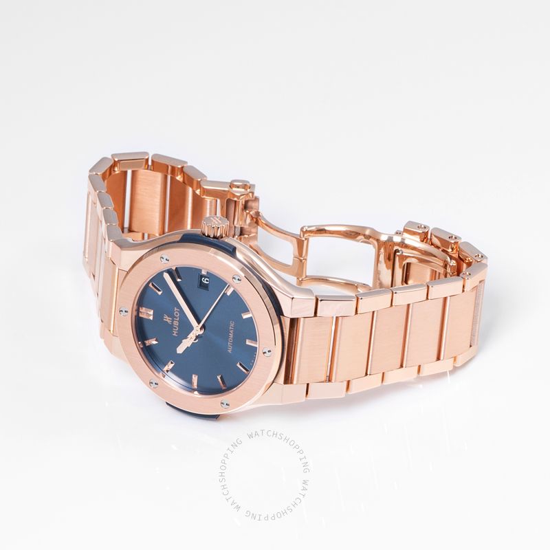 replica Hublot Classic Fusion 510.OX.7180.OX WATCHES 1 