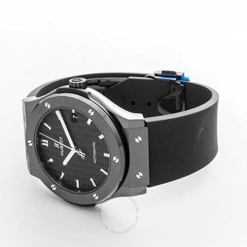 replica Hublot Classic Fusion 511.CM.1771.RX WATCHES 1