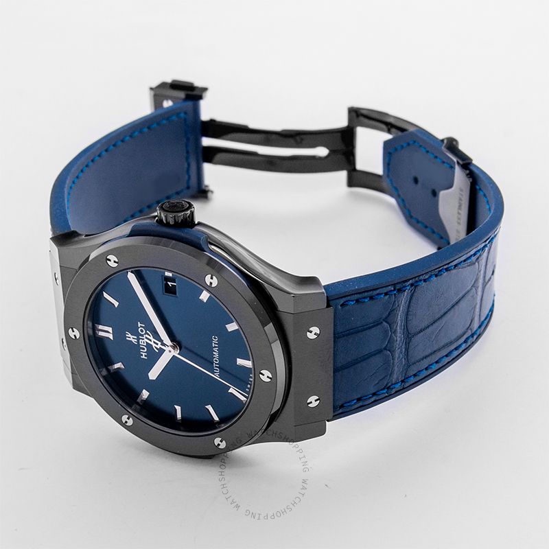 replica Hublot Classic Fusion 511.CM.7170.LR WATCHES 1