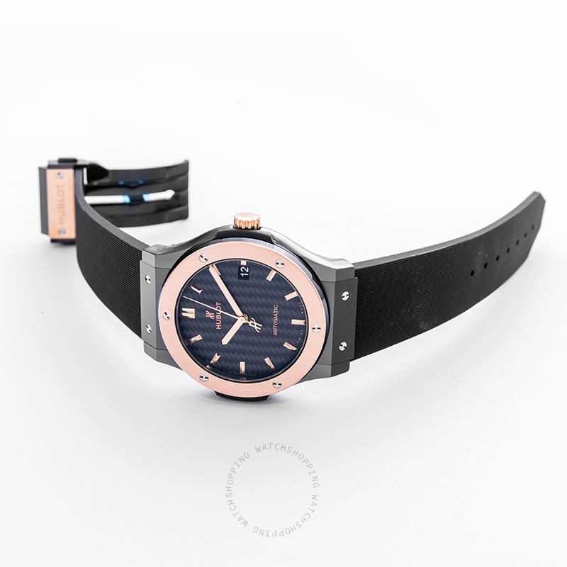 replica Hublot Classic Fusion 511.CO.1781.RX WATCHES 1